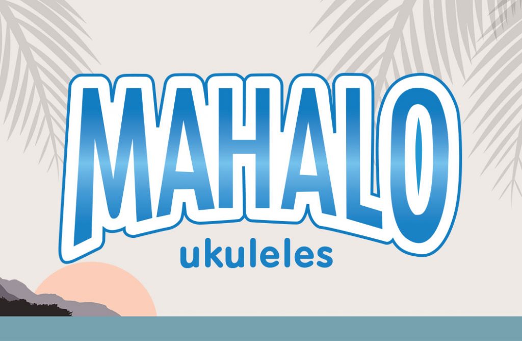 【4ALL × MAHALO】みんなでマハロ♪ ウクレレプレゼントキャンペーン!! – Ukulele Contest 〜4All〜